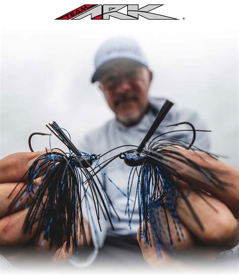 Jigs – ARKFishing.